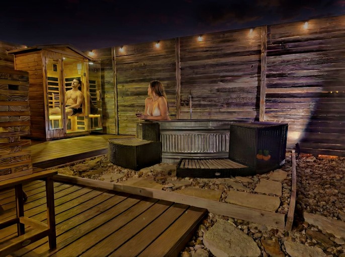 Tiny Houses (United States of America, Wimberley, Texas)