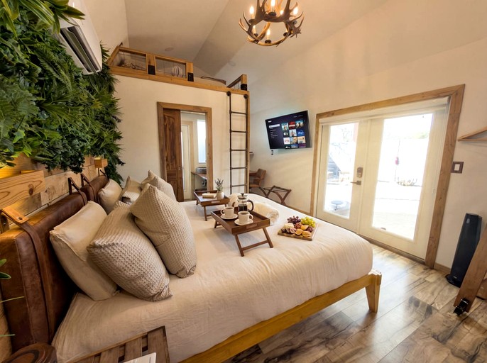 Tiny Houses (United States of America, Wimberley, Texas)