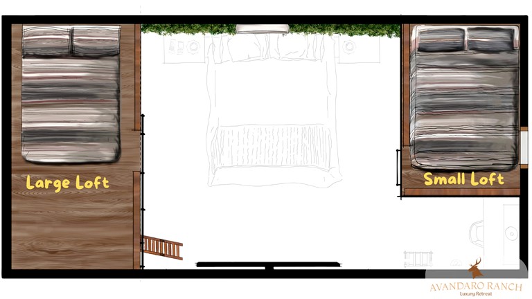 Tiny Houses (United States of America, Wimberley, Texas)