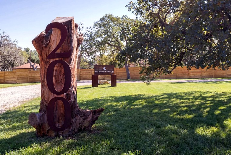Tiny Houses (United States of America, Wimberley, Texas)