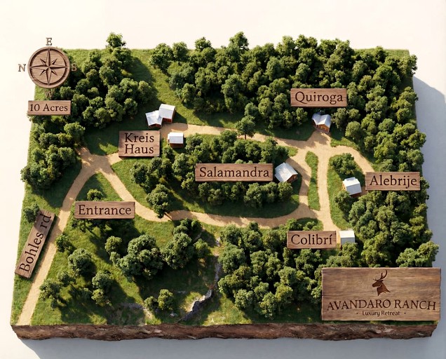 Tiny Houses (United States of America, Wimberley, Texas)