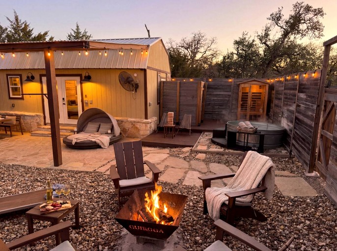 Tiny Houses (United States of America, Wimberley, Texas)