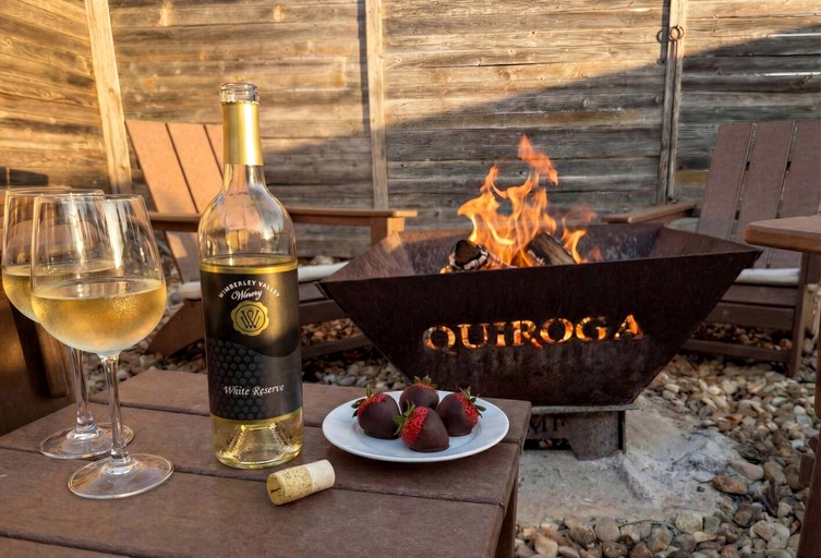 Tiny Houses (United States of America, Wimberley, Texas)