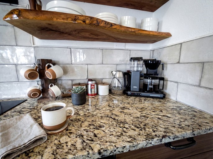 Tiny Houses (United States of America, Wimberley, Texas)