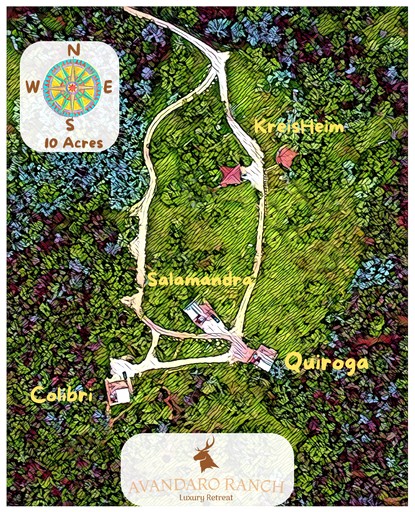 Tiny Houses (United States of America, Wimberley, Texas)