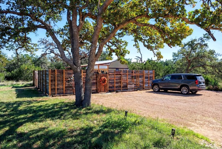Tiny Houses (United States of America, Wimberley, Texas)