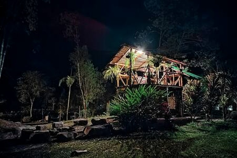 Cottages (Ecuador, Mindo, Pichincha)