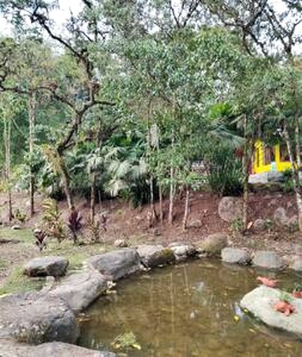 Cottages (Ecuador, Mindo, Pichincha)