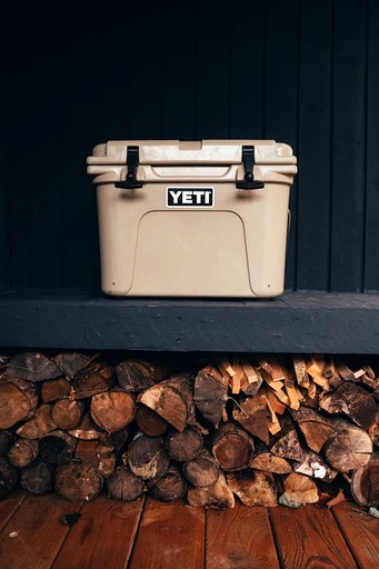 Tiny Houses (United States of America, Bovina, New York)