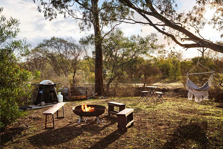 Tiny Houses (Australia, Laharum, Victoria)