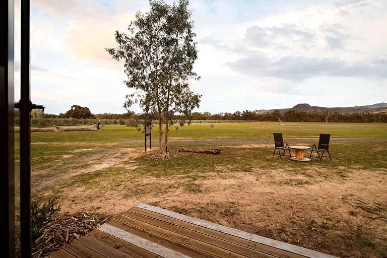 Tiny Houses (Australia, Laharum, Victoria)