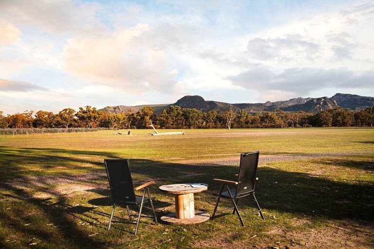 Tiny Houses (Australia, Laharum, Victoria)