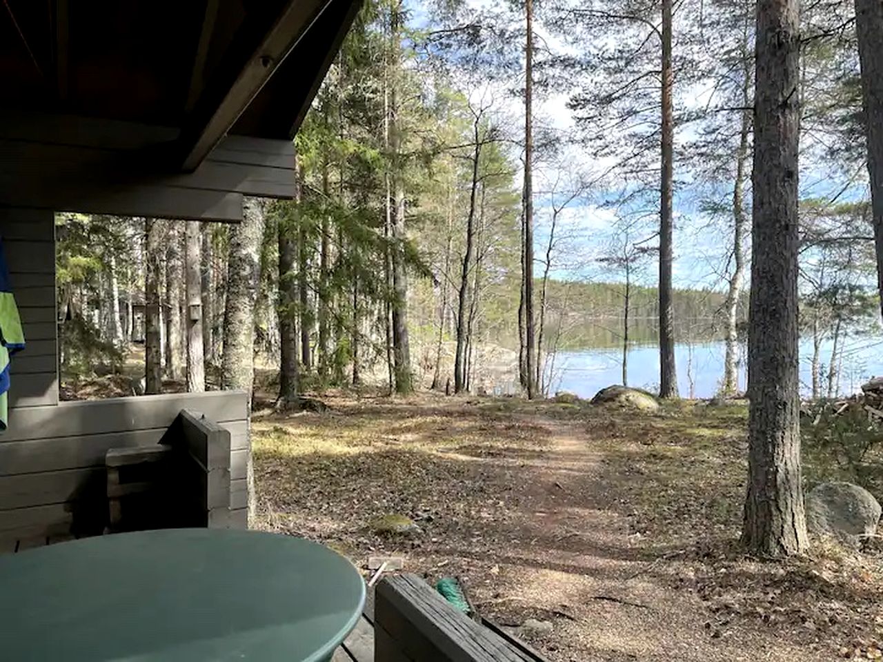 Private Islands (Finland, Pohjaslahti, Pirkanmaa)