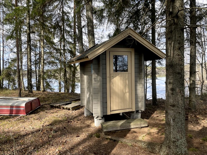 Private Islands (Finland, Pohjaslahti, Pirkanmaa)