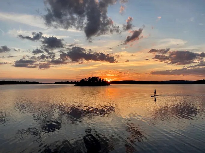Private Islands (Finland, Pohjaslahti, Pirkanmaa)