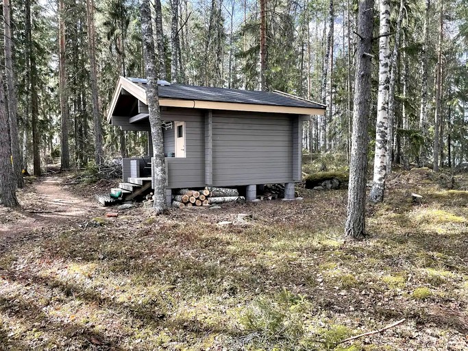 Private Islands (Finland, Pohjaslahti, Pirkanmaa)
