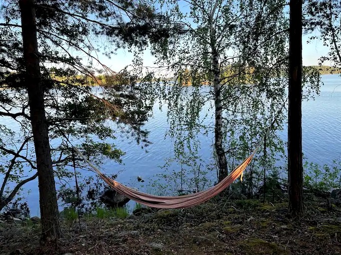 Private Islands (Finland, Pohjaslahti, Pirkanmaa)