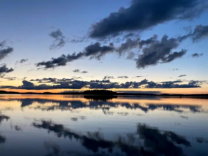 Private Islands (Finland, Pohjaslahti, Pirkanmaa)
