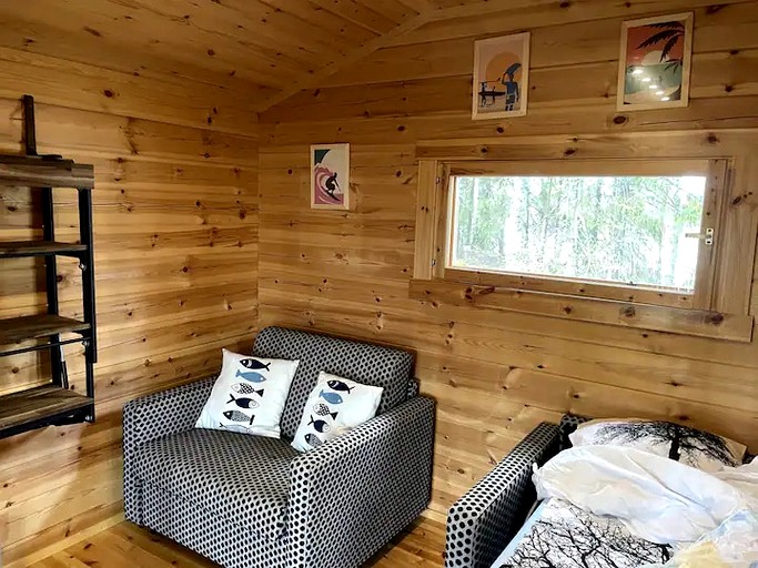 Private Islands (Finland, Pohjaslahti, Pirkanmaa)