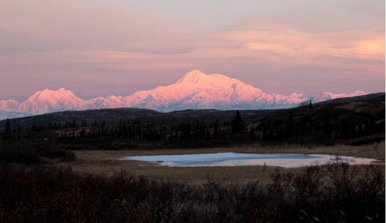 Cabins (Talkeetna, Alaska, United States)