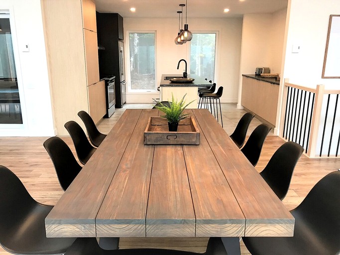 Vacation Rentals (Canada, Baie Saint Paul, Quebec)