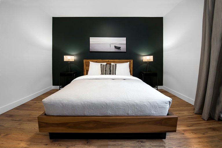 Vacation Rentals (Canada, Baie Saint Paul, Quebec)