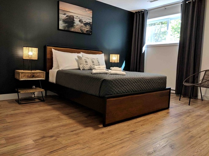 Vacation Rentals (Canada, Baie Saint Paul, Quebec)