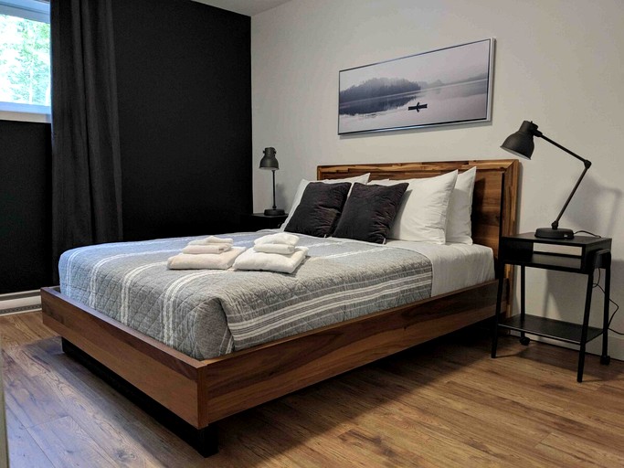 Vacation Rentals (Canada, Baie Saint Paul, Quebec)