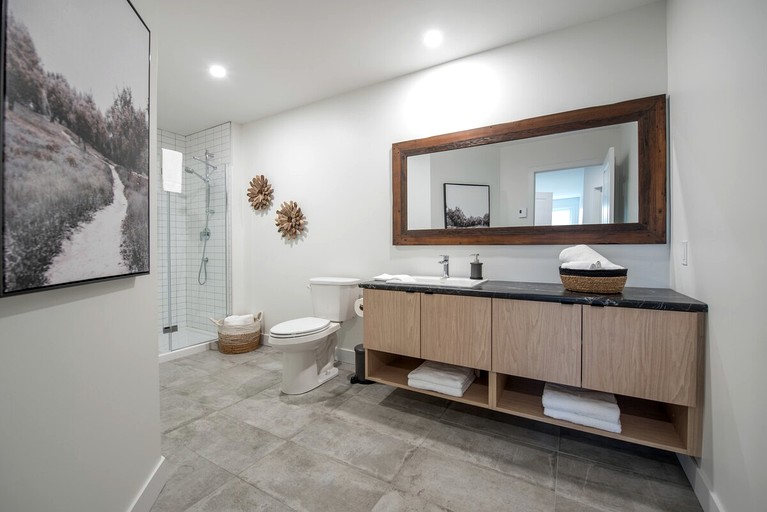 Vacation Rentals (Canada, Baie Saint Paul, Quebec)