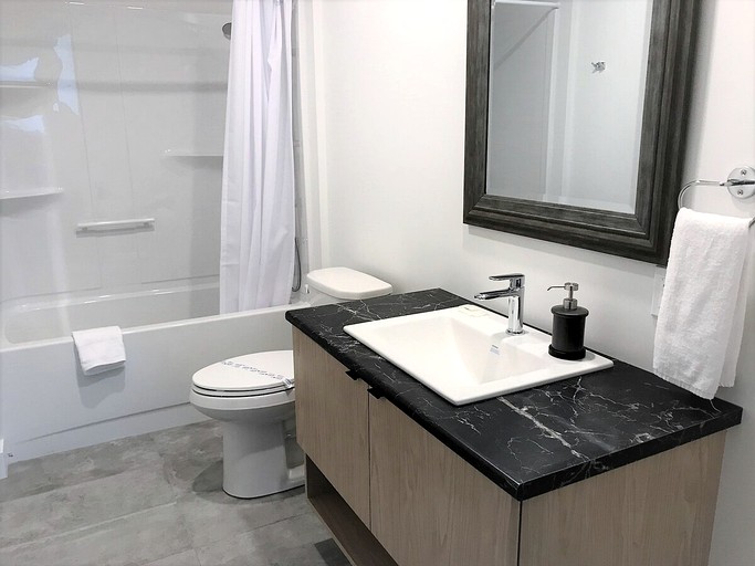 Vacation Rentals (Canada, Baie Saint Paul, Quebec)