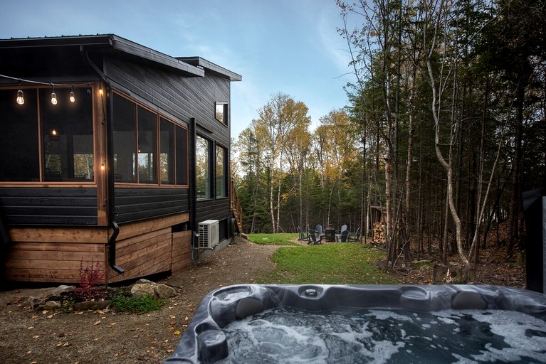 Vacation Rentals (Canada, Baie Saint Paul, Quebec)