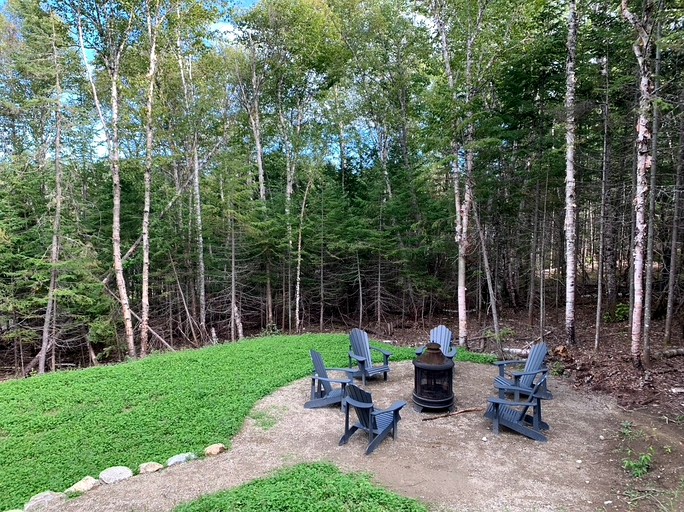 Vacation Rentals (Canada, Baie Saint Paul, Quebec)