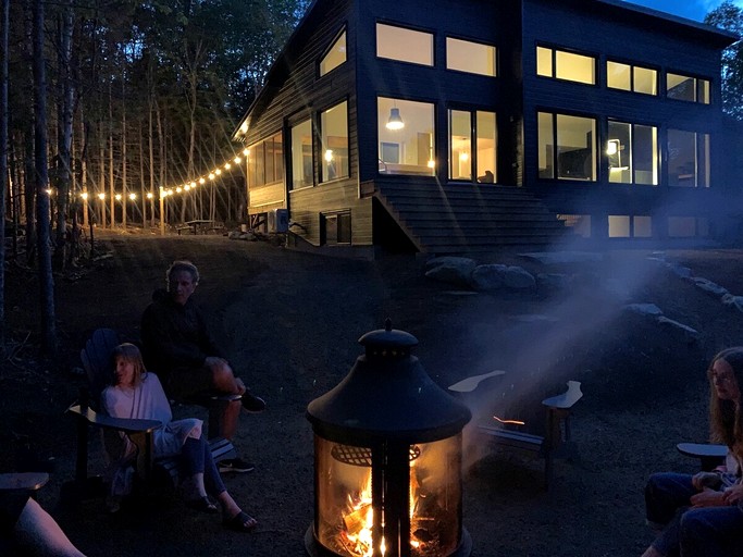 Vacation Rentals (Canada, Baie Saint Paul, Quebec)