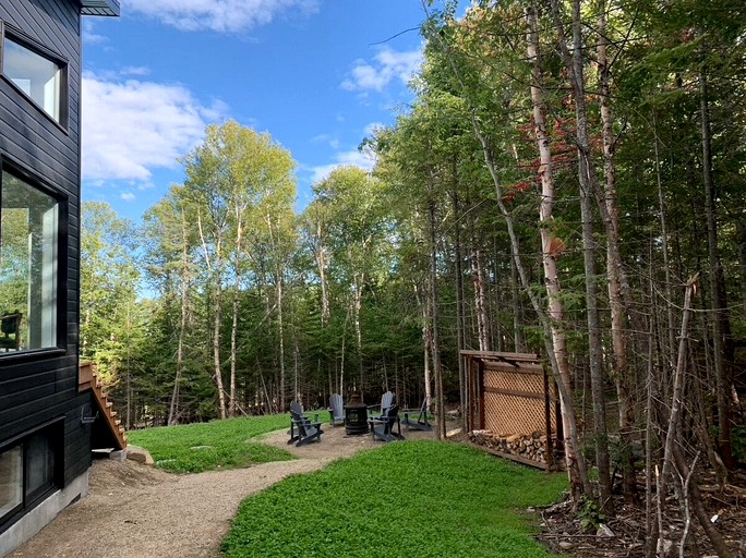 Vacation Rentals (Canada, Baie Saint Paul, Quebec)