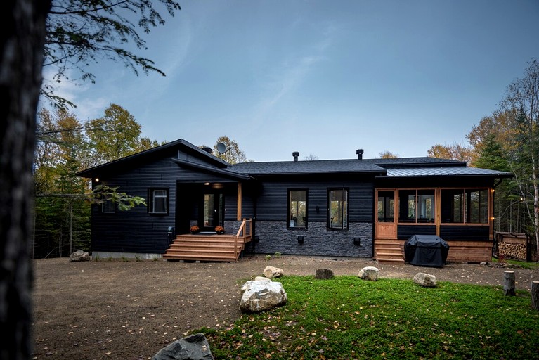 Vacation Rentals (Canada, Baie Saint Paul, Quebec)