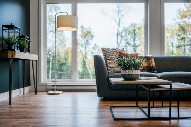 Vacation Rentals (Canada, Baie Saint Paul, Quebec)