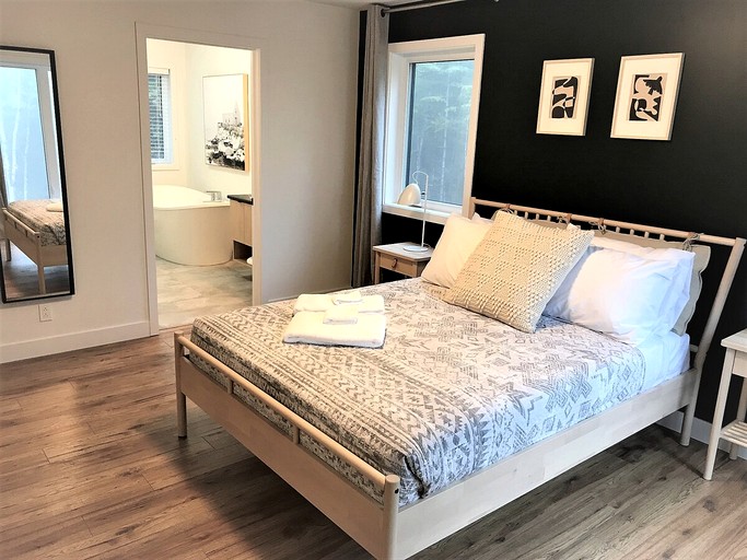 Vacation Rentals (Canada, Baie Saint Paul, Quebec)