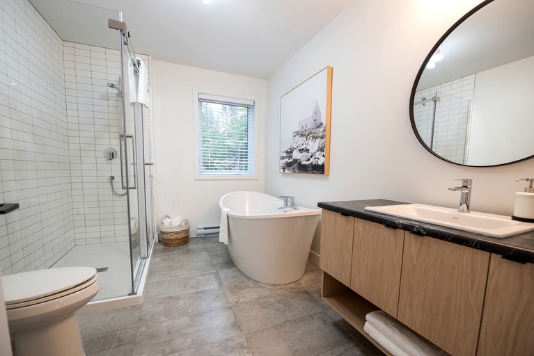 Vacation Rentals (Canada, Baie Saint Paul, Quebec)