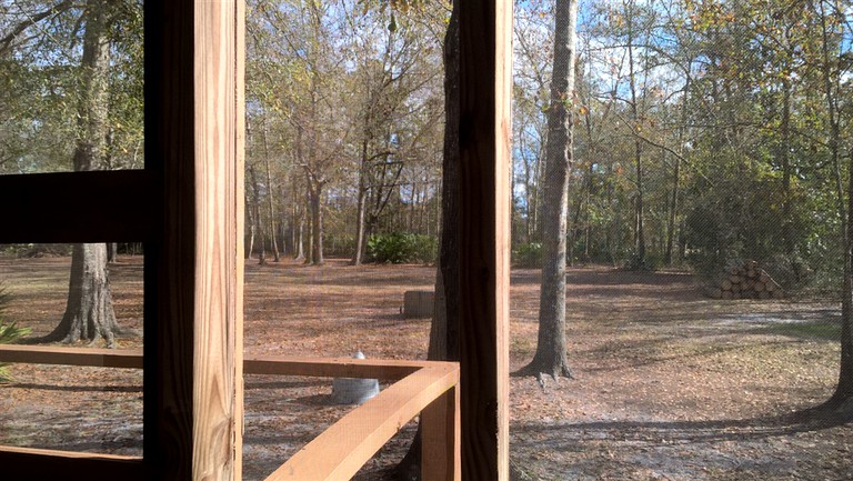 Cabins (Folkston, Georgia, United States)