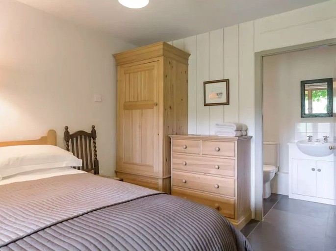 Cottages (Cornwall, England, United Kingdom)