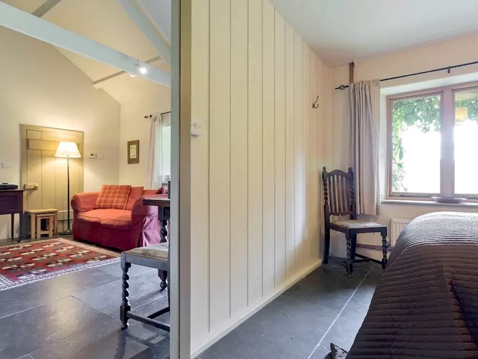 Cottages (Cornwall, England, United Kingdom)