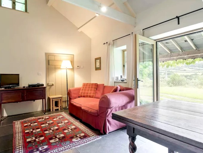 Cottages (Cornwall, England, United Kingdom)