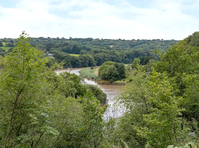 Cottages (Cornwall, England, United Kingdom)