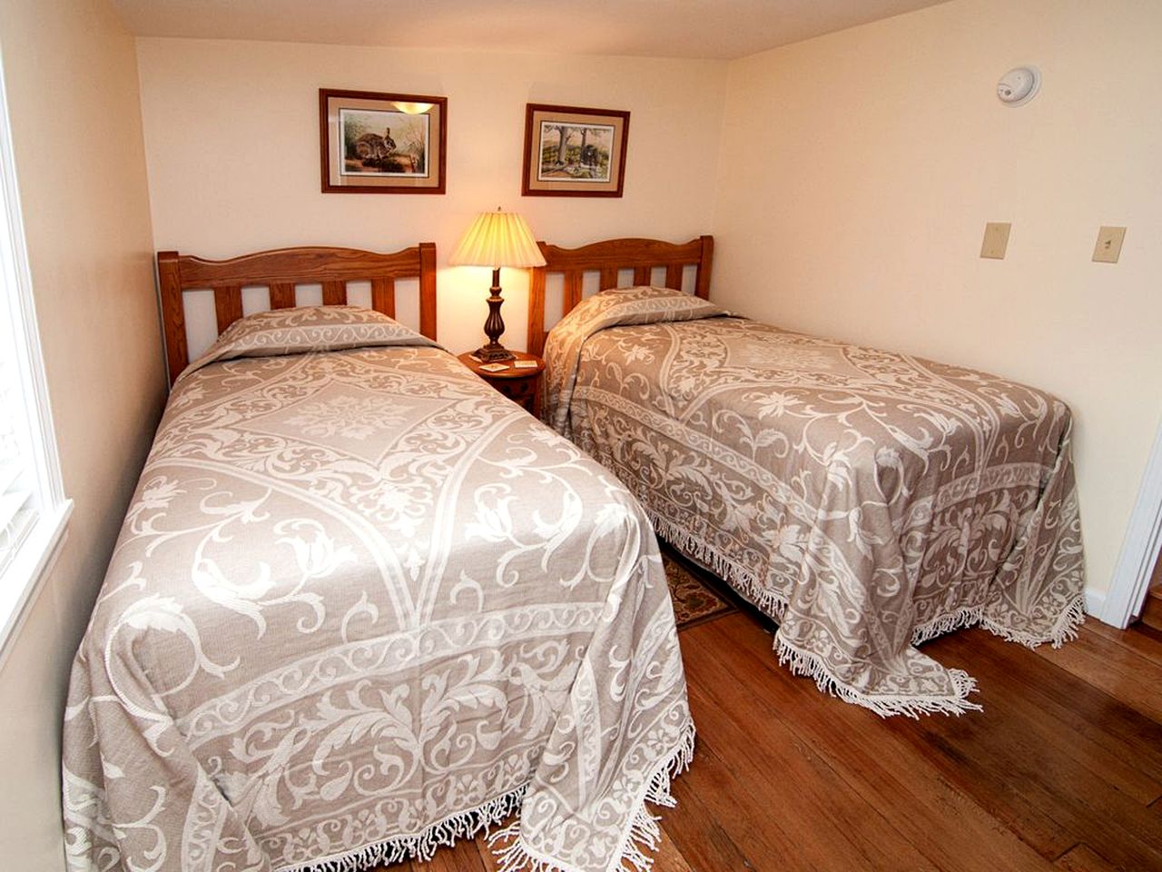 Cozy Mountain Getaway near Biking Trails in Franklin, North Carolina