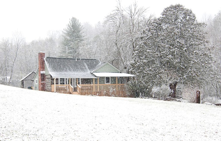 Cottages (Franklin, North Carolina, United States)