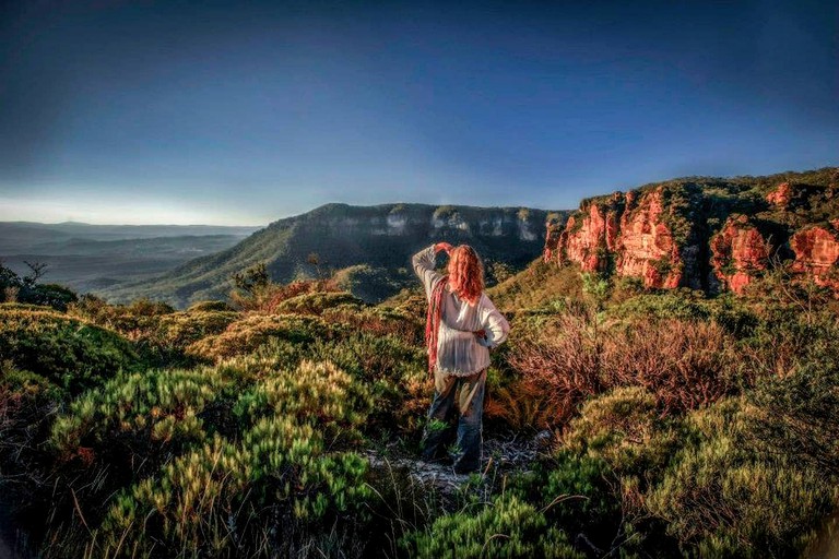 Cabins (Leura, New South Wales, Australia)