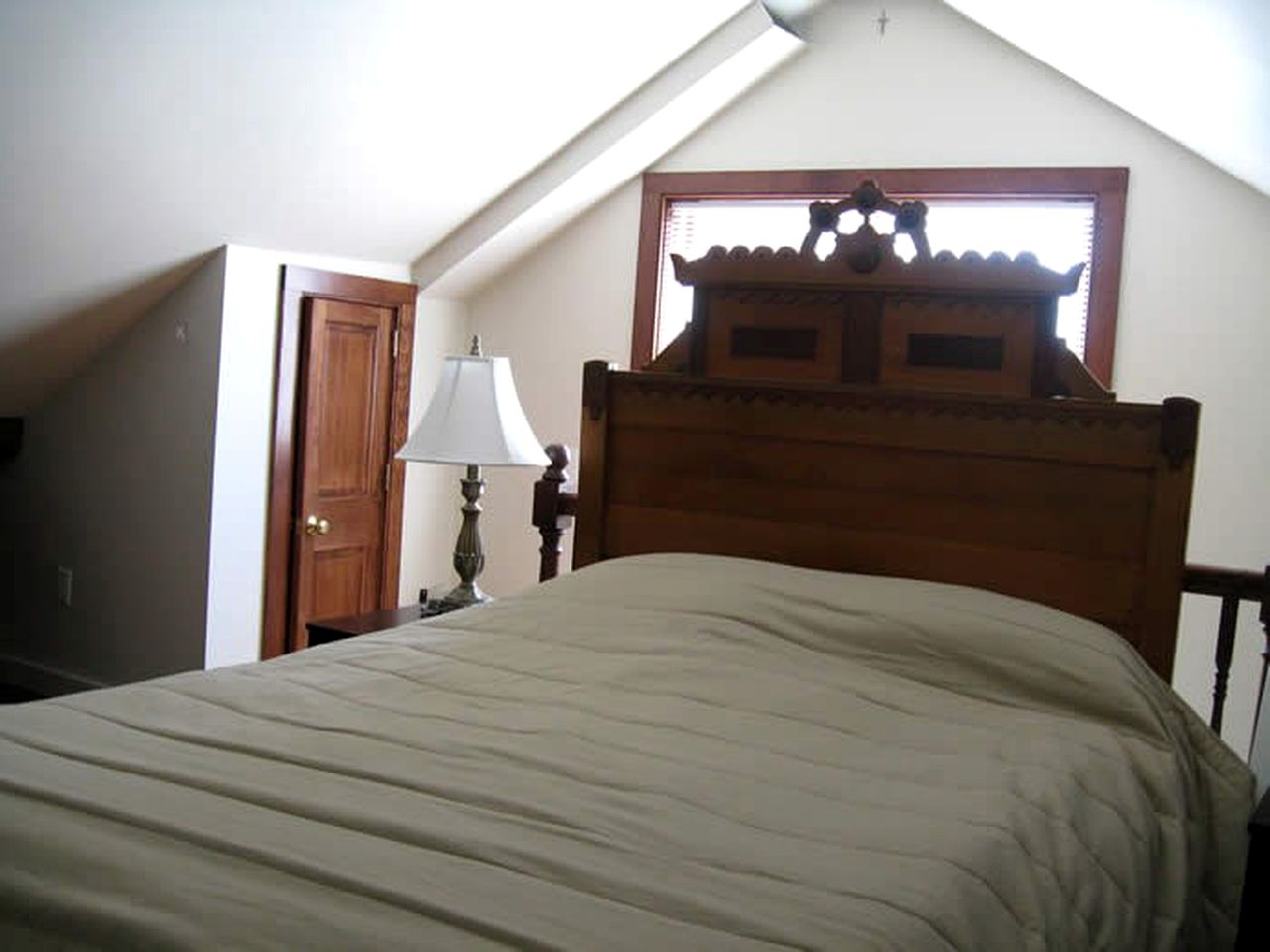 Unique Renovated Barn Rental with Pond near Cooperstown, New York