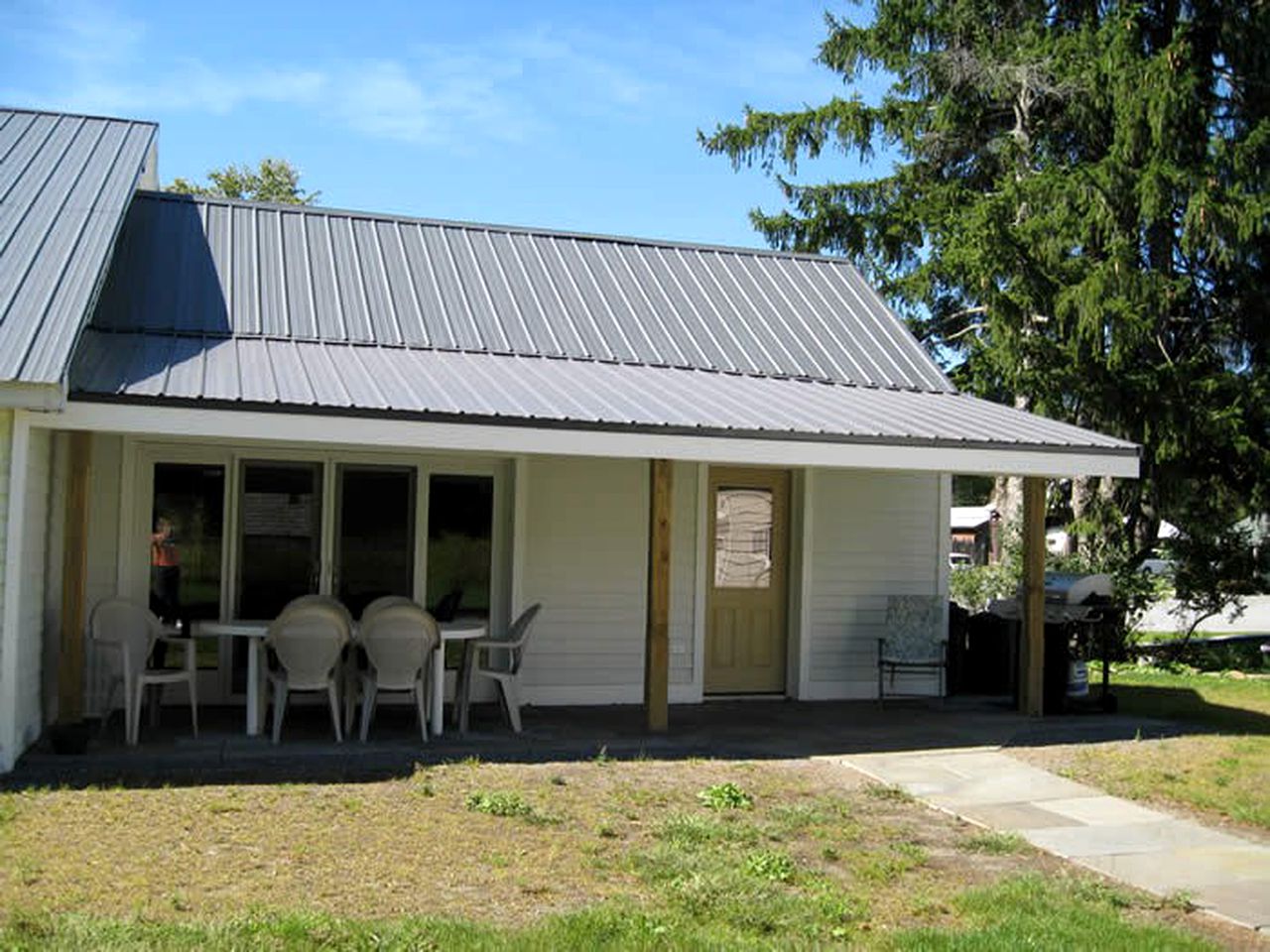 Unique Renovated Barn Rental with Pond near Cooperstown, New York