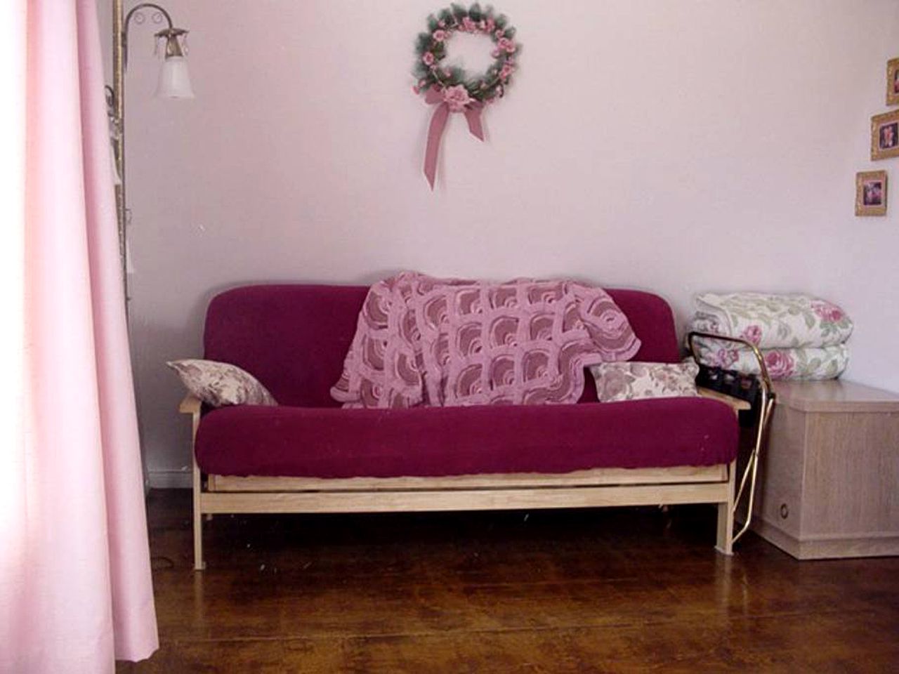 Comfortable and Well-Equipped Cottage For an Amazing Nature Getaway Near Cabot Trail in Margaree Forks, Nova Scotia