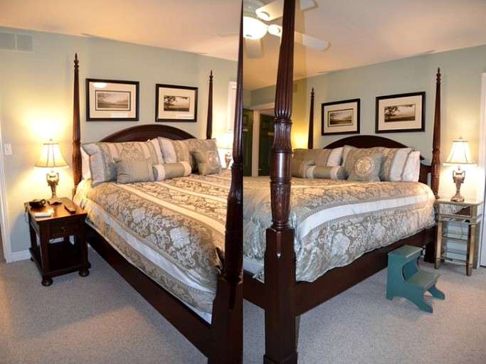 Nature Lodges (Niagara-on-the-Lake, Ontario, Canada)